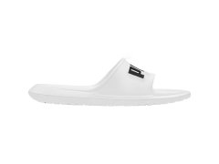 Plážové nazouváky Unisex Divecat v2 Lite 374823 bílé - Puma 1