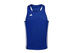 Pánské tílko ADIBTT02 modré - Adidas 2