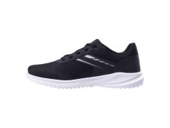Pánské tenisky Kores M 92800602887 černé - Martes 3