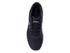 Pánské tenisky Kores M 92800602887 černé - Martes 6