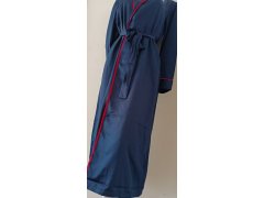 Župan Wrap Robe LS UW0UW01971-416 - Tommy Hilfiger 4