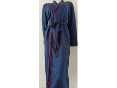 Župan Wrap Robe LS UW0UW01971-416 - Tommy Hilfiger 6