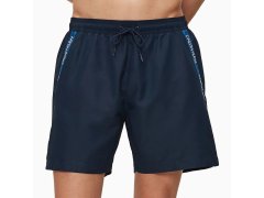 Pánské plavky KM0KM00425-CBK - Calvin Klein 1