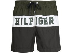 Pánské plavky UM0UM01116-300 - Tommy Hilfiger 1