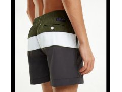 Pánské plavky UM0UM01116-300 - Tommy Hilfiger 3