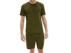 Pánské tričko s krátkým rukávem NB2364E-0S6 - Calvin Klein 1