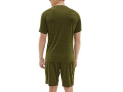 Pánské tričko s krátkým rukávem NB2364E-0S6 - Calvin Klein 2
