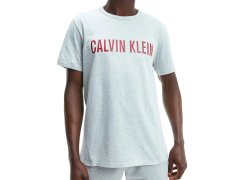 Pánské tričko s krátkým rukávem NM1959E-PHZ - Calvin Klein 2