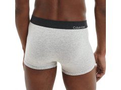 Pánské boxerky NB2682A-PGK - Calvin Klein 1