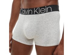 Pánské boxerky NB2682A-PGK - Calvin Klein 2