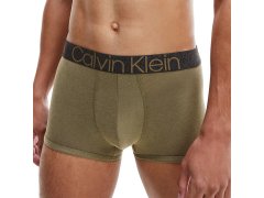 Pánské boxerky NB2682A-RBN - Calvin Klein 2