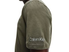 Pánské tričko s&nbsp;krátkým rukávem NM2192E-RBN - Calvin Klein 1