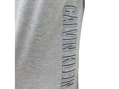 Pánské tričko s krátkým rukávem KM0KM00333-033 - Calvin Klein 1