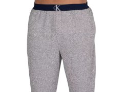 Pánské tepláky NM2138E-P7W - Calvin Klein 2
