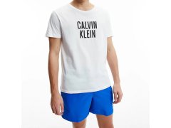 Pánské tričko s krátkým rukávem KM0KM00750-YCD - Calvin Klein 1