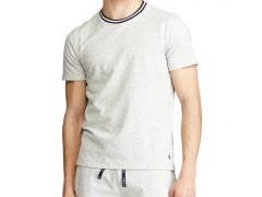 Polo Pánské Tričko s krátkým rukávem 714784018003 - Ralph Lauren 1
