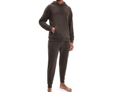 Pánské tepláky NM2263E-BKC - Calvin Klein 2
