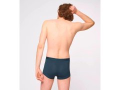 Pánské boxerky Sloggi men EVER Soft Short 2P zelené 1
