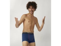 Boxerky Sloggi men GO ABC Natural Hipster C2P 1