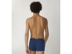 Boxerky Sloggi men GO ABC Natural Hipster C2P 2