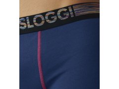 Boxerky Sloggi men GO ABC Natural Hipster C2P 3