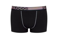 Boxerky Sloggi men GO ABC Natural Hipster C2P 5