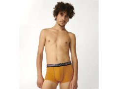 Boxerky Sloggi men GO ABC Natural Hipster C2P 7