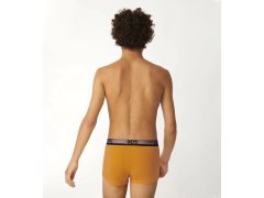 Boxerky Sloggi men GO ABC Natural Hipster C2P 8