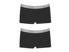 Boxerky Sloggi Men GO ABC Hipster 2P - Sloggi 1