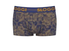 Pánské boxerky Sloggi men Go Hipster C3P 6