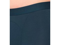 Pánské boxerky Sloggi men EVER Soft Hipster 2P tmavě zelené 4