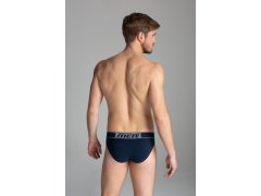 Pánské slipy - Slip Bavlněné - GATTA BODYWEAR 4