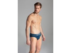 Pánské slipy - Slip Bavlněné - GATTA BODYWEAR 5