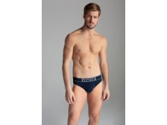 Pánské slipy - Slip Bavlněné - GATTA BODYWEAR 8