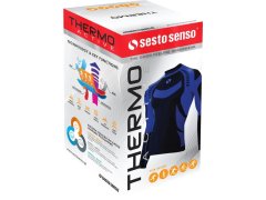 THERMO ACTIVE TRIČKO PÁNSKÉ 1