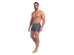 Pánské boxerky PASSO - SESTO SENSO 6