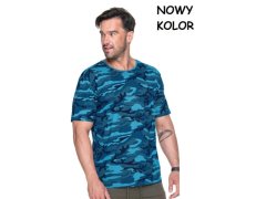 Pánské tričko MORO 21350 6