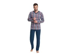 PÁNSKÉ PYŽAMO 795 3XL 4