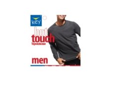 PÁNSKÉ TRIČKO HOT TOUCH MVD 155 3