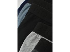 PÁNSKÉ BOXERKY PREMIUM BB005 7