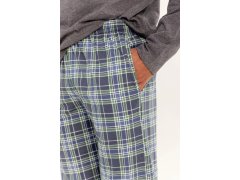 Pánské pyžamo Stuart 3296 M-2XL 1