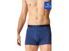 PÁNSKÉ BOXERKY MXH 516 B24 4