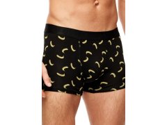 PÁNSKÉ VZOROVANÉ BOXERKY PREMIUM BB006 5