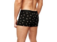 PÁNSKÉ VZOROVANÉ BOXERKY PREMIUM BB006 7