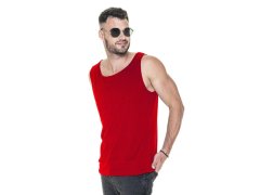 PÁNSKÉ KRÁTKÉ TRIČKO 21341-3XL 1