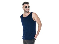 PÁNSKÉ KRÁTKÉ TRIČKO 21341-3XL 2