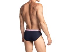 PÁNSKÉ SLIPY M-1065SD 2-PACK 1
