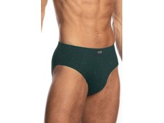 PÁNSKÉ KLASICKÉ SPÁNKY M-110CL-22 3XL-4XL 3 balení 2