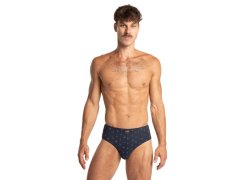 PÁNSKÉ KLASICKÉ SPÁNKY M-110CL-23 3XL-4XL 3 balení 2