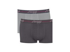 BOXERKY SLOGGI MEN START HIPSTER 2PACK 0034 4